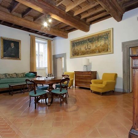 Navona Elegant Two Bedroom Apartment Rome Luaran gambar