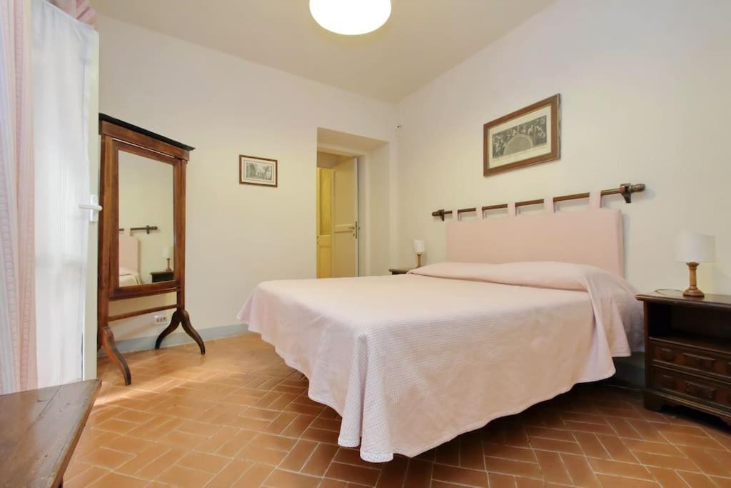 Navona Elegant Two Bedroom Apartment Rome Luaran gambar
