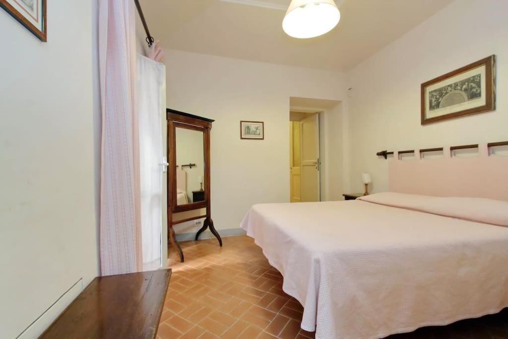 Navona Elegant Two Bedroom Apartment Rome Luaran gambar