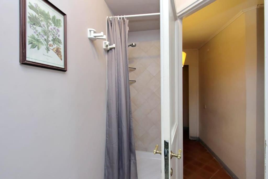 Navona Elegant Two Bedroom Apartment Rome Luaran gambar